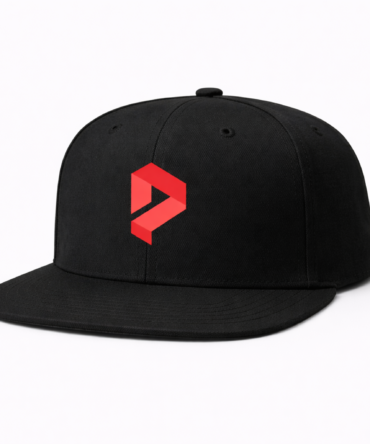 Gorra snapback