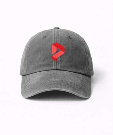 Gorra vintage