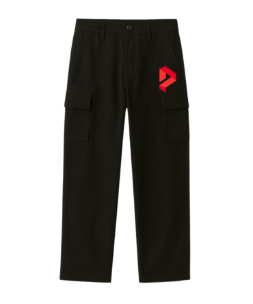 Pantalón cargo