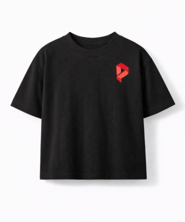 Remera boxyfit