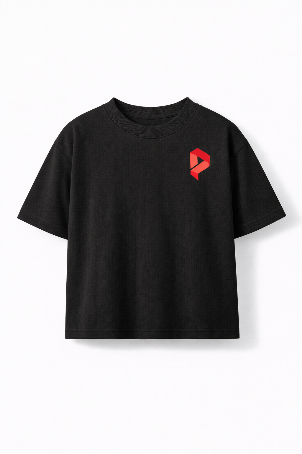 Remera boxyfit